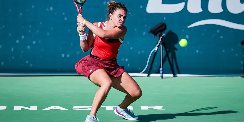 Жасмине Паолини – Леся Цуренко. Прогноз и ставки на матч WTA Монастир (21 октября 2023 года) Жасмине Паолини – Леся Цуренко. Прогноз и ставки на матч WTA Монастир (21 октября 2023 года)