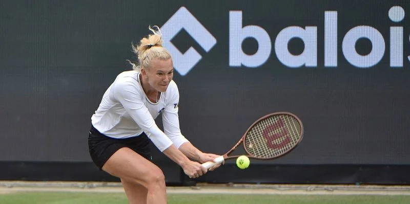 Мари Бузкова – Катерина Синякова. Прогноз и ставки на матч WTA Наньчан (22 октября 2023 года) Мари Бузкова – Катерина Синякова. Прогноз и ставки на матч WTA Наньчан (22 октября 2023 года)