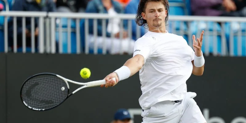 Вольф — Лехечка. Прогноз и ставки на матч ATP Вена (23 октября 2023 года)
Вольф — Лехечка. Прогноз и ставки на матч ATP Вена (23 октября 2023 года)