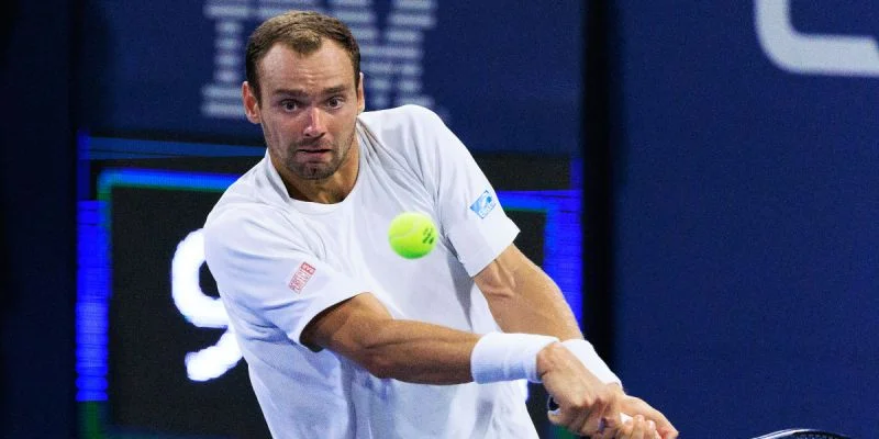 Сафиуллин — Хачанов. Прогноз и ставки на матч ATP Вена (23 октября 2023 года)
Сафиуллин — Хачанов. Прогноз и ставки на матч ATP Вена (23 октября 2023 года)