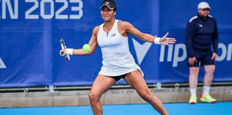 Хизер Уотсон – Энн Ли. Прогноз и ставки на матч WTA Тампико (24 октября 2023 года) Хизер Уотсон – Энн Ли. Прогноз и ставки на матч WTA Тампико (24 октября 2023 года)