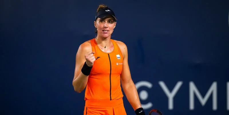 Мэдисон Киз – Беатрис Хаддад Майя. Прогноз и ставки на матч WTA Элит Трофи (24 октября 2023 года) Мэдисон Киз – Беатрис Хаддад Майя. Прогноз и ставки на матч WTA Элит Трофи (24 октября 2023 года)