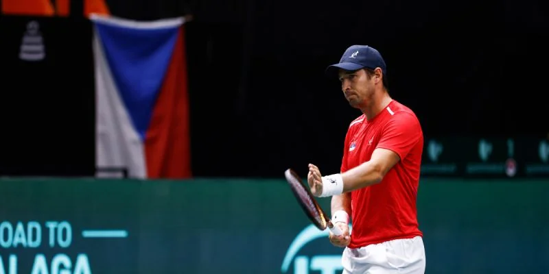 Лайович — Гуркач. Прогноз и ставки на матч ATP Базель (24 октября 2023 года)
Лайович — Гуркач. Прогноз и ставки на матч ATP Базель (24 октября 2023 года)
