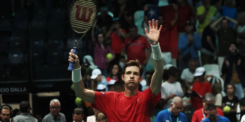 Харри — Маннарино. Прогноз и ставки на матч ATP Базель (24 октября 2023 года)
Харри — Маннарино. Прогноз и ставки на матч ATP Базель (24 октября 2023 года)