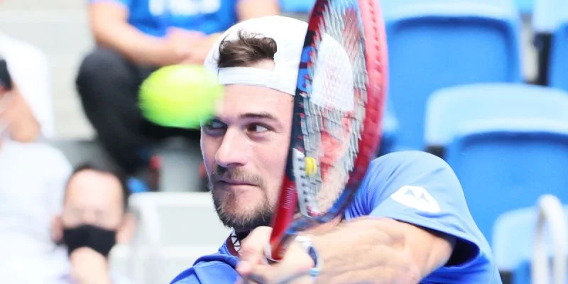 Мюллер — Пол. Прогноз и ставки на матч ATP Вена (24 октября 2023 года)
Мюллер — Пол. Прогноз и ставки на матч ATP Вена (24 октября 2023 года)