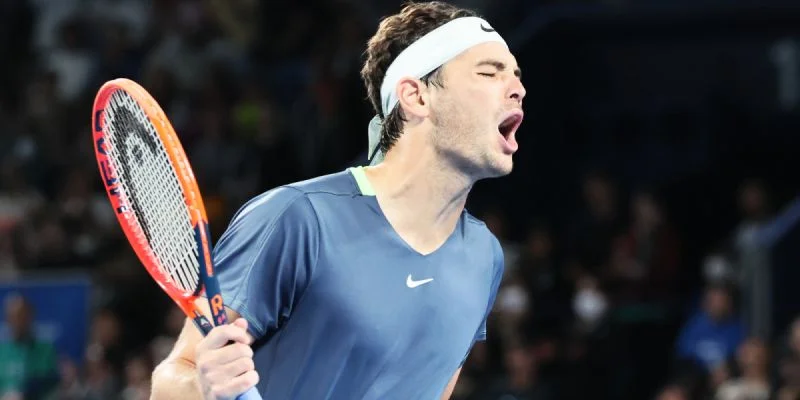 Фриц — Перселл. Прогноз и ставки на матч ATP Базель (25 октября 2023 года)
Фриц — Перселл. Прогноз и ставки на матч ATP Базель (25 октября 2023 года)