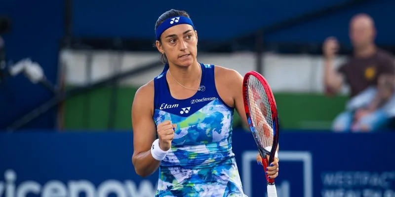 Мэдисон Киз – Каролин Гарсия. Прогноз и ставки на матч WTA Элит Трофи (25 октября 2023 года) Мэдисон Киз – Каролин Гарсия. Прогноз и ставки на матч WTA Элит Трофи (25 октября 2023 года)