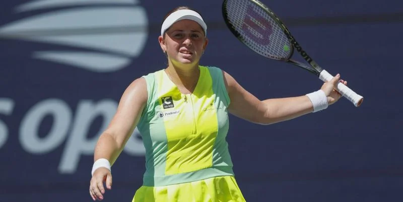Елена Остапенко – Донна Векич. Прогноз и ставки на матч WTA Элит Трофи (26 октября 2023 года) Елена Остапенко – Донна Векич. Прогноз и ставки на матч WTA Элит Трофи (26 октября 2023 года)