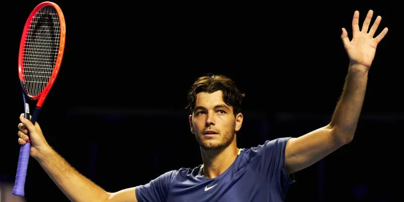 Фриц — Шевченко. Прогноз и ставки на матч ATP Базель (26 октября 2023 года)
Фриц — Шевченко. Прогноз и ставки на матч ATP Базель (26 октября 2023 года)