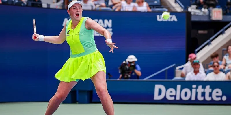 Елена Остапенко – Чжен Цзинвен. Прогноз и ставки на матч WTA Элит Трофи (27 октября 2023 года) Елена Остапенко – Чжен Цзинвен. Прогноз и ставки на матч WTA Элит Трофи (27 октября 2023 года)