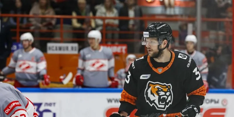 Амур — Витязь. Прогноз и ставки на матч КХЛ (28 октября 2023 года) Амур — Витязь. Прогноз и ставки на матч КХЛ (28 октября 2023 года)