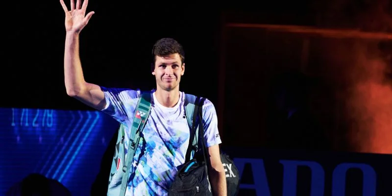 Гуркач — Умбер. Прогноз и ставки на матч ATP Базель (28 октября 2023 года)
Гуркач — Умбер. Прогноз и ставки на матч ATP Базель (28 октября 2023 года)