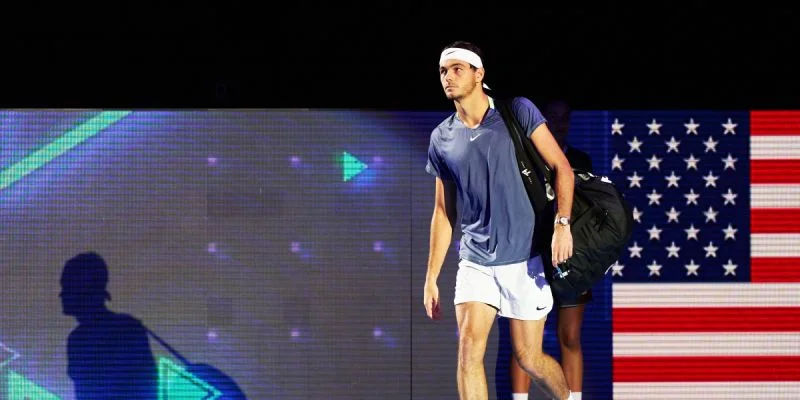 Фриц — Баес. Прогноз и ставки на матч ATP Париж (30 октября 2023 года)
Фриц — Баес. Прогноз и ставки на матч ATP Париж (30 октября 2023 года)