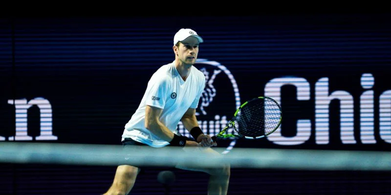 Ван де Зандшульп — Маннарино. Прогноз и ставки на матч ATP Париж (30 октября 2023 года)
Ван де Зандшульп — Маннарино. Прогноз и ставки на матч ATP Париж (30 октября 2023 года)
