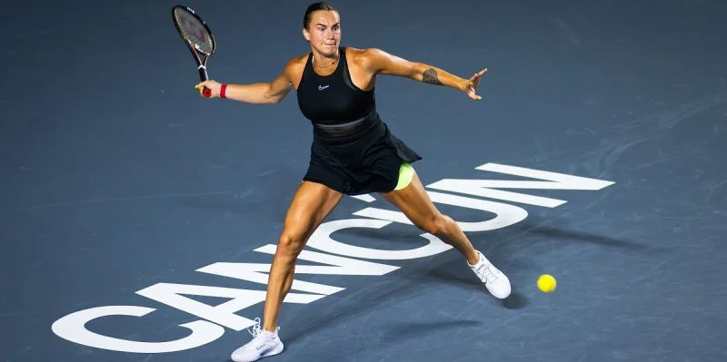 Арина Соболенко – Ига Швентек. Прогноз и ставки на матч итогового турнира WTA (6 ноября 2023 года) Арина Соболенко – Ига Швентек. Прогноз и ставки на матч итогового турнира WTA (6 ноября 2023 года)