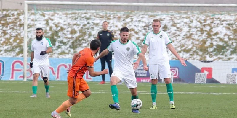 Ширак – Арарат. Прогноз (кф. 2.24) и ставки на матч чемпионата Армении (8 ноября 2023 года)
Ширак – Арарат. Прогноз (кф. 2.24) и ставки на матч чемпионата Армении (8 ноября 2023 года)