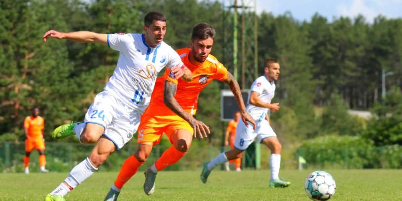 Урарту – Алашкерт. Прогноз (кф. 3.45) и ставки на матч чемпионата Армении (8 ноября 2023 года)
Урарту – Алашкерт. Прогноз (кф. 3.45) и ставки на матч чемпионата Армении (8 ноября 2023 года)