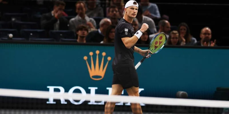 Фучович — Родионов. Прогноз и ставки на матч ATP София (8 ноября 2023 года)
Фучович — Родионов. Прогноз и ставки на матч ATP София (8 ноября 2023 года)