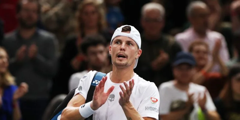 Фучович — Котов. Прогноз и ставки на матч ATP София (9 ноября 2023 года)
Фучович — Котов. Прогноз и ставки на матч ATP София (9 ноября 2023 года)