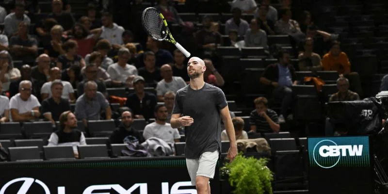 Котов — Маннарино. Прогноз и ставки на матч ATP София (10 ноября 2023 года)
Котов — Маннарино. Прогноз и ставки на матч ATP София (10 ноября 2023 года)