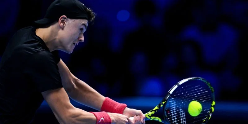 Циципас — Руне. Прогноз и ставки на матч Итогового турнира ATP (14 ноября 2023 года)
Циципас — Руне. Прогноз и ставки на матч Итогового турнира ATP (14 ноября 2023 года)