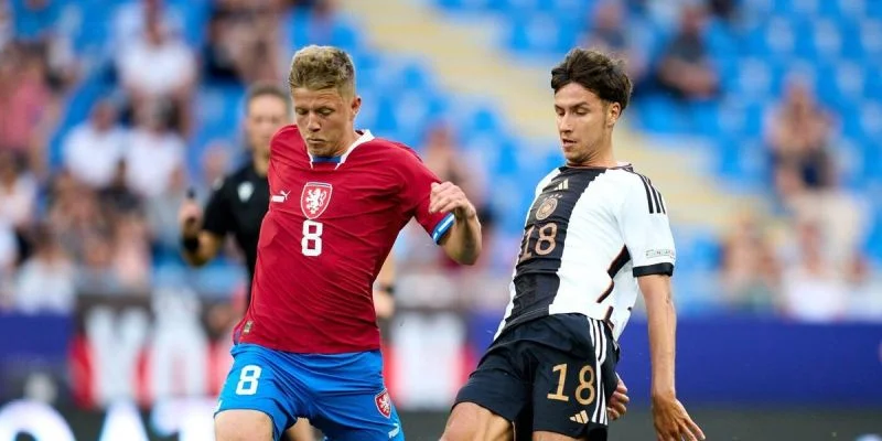 Чехия U21 – Словакия U21. Прогноз и ставки на товарищеский матч (20 ноября 2023 года) Чехия U21 – Словакия U21. Прогноз и ставки на товарищеский матч (20 ноября 2023 года)