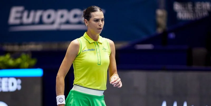 Айла Томлянович – Филона Ферро. Прогноз и ставки на матч WTA Флорианополис (20 ноября 2023 года) Айла Томлянович – Филона Ферро. Прогноз и ставки на матч WTA Флорианополис (20 ноября 2023 года)