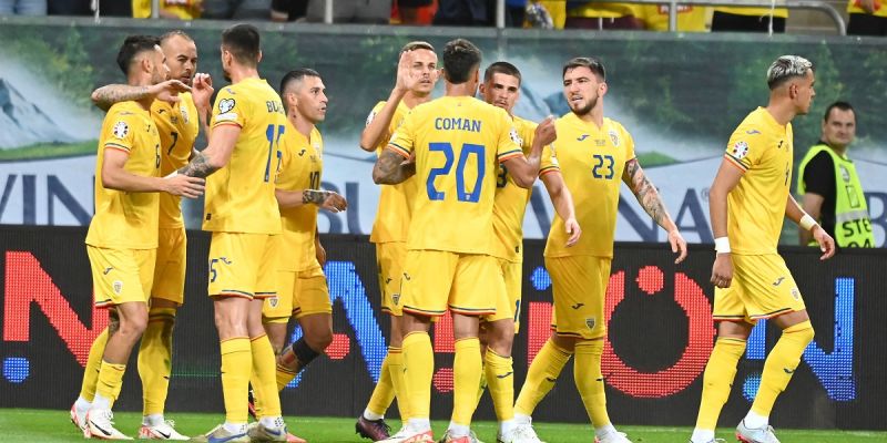 Румыния – Швейцария. Прогноз (кф 2.16) и ставки на матч квалификации чемпионата Европы (21 ноября 2023 года)