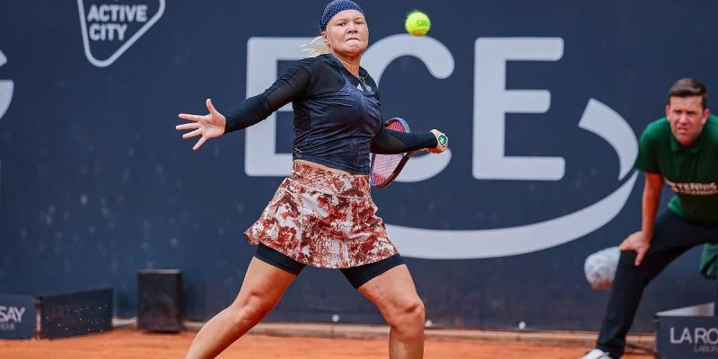 Кароль Монне – Диана Шнайдер. Прогноз и ставки на матч WTA Флорианополис (22 ноября 2023 года) Кароль Монне – Диана Шнайдер. Прогноз и ставки на матч WTA Флорианополис (22 ноября 2023 года)