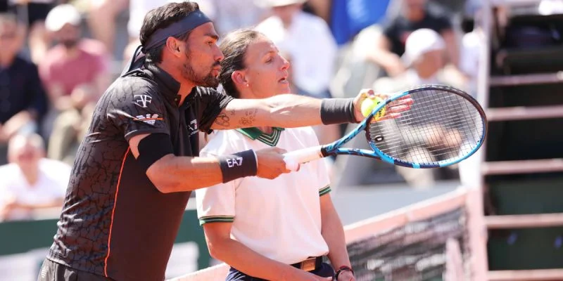 Фоньини — Ковалик. Прогноз и ставки на матч ATP Валенсия (23 ноября 2023 года)
Фоньини — Ковалик. Прогноз и ставки на матч ATP Валенсия (23 ноября 2023 года)