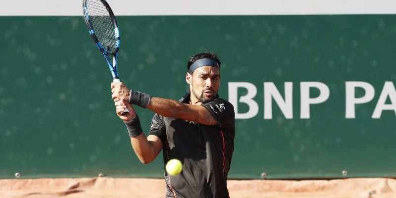 Рамос-Винолас — Фоньини. Прогноз и ставки на матч ATP Валенсия (25 ноября 2023 года)
Рамос-Винолас — Фоньини. Прогноз и ставки на матч ATP Валенсия (25 ноября 2023 года)