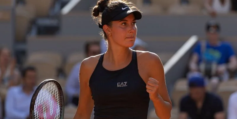 Осиан Додин – Алина Чараева. Прогноз и ставки на матч WTA Андорра (27 ноября 2023 года) Осиан Додин – Алина Чараева. Прогноз и ставки на матч WTA Андорра (27 ноября 2023 года)