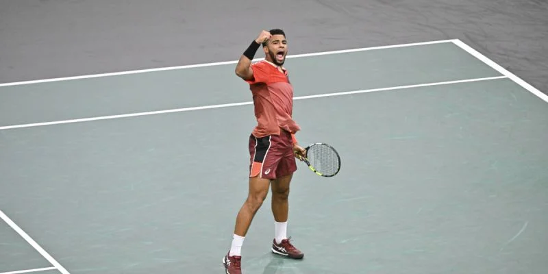 Филс — Нарди. Прогноз и ставки на матч Next Gen ATP Finals (28 ноября 2023 года)
Филс — Нарди. Прогноз и ставки на матч Next Gen ATP Finals (28 ноября 2023 года)