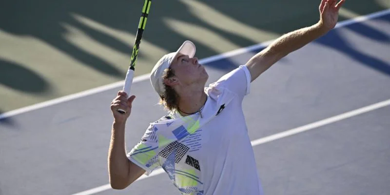 Микельсен — Шелбайх. Прогноз и ставки на матч Next Gen ATP Finals (29 ноября 2023 года)
Микельсен — Шелбайх. Прогноз и ставки на матч Next Gen ATP Finals (29 ноября 2023 года)