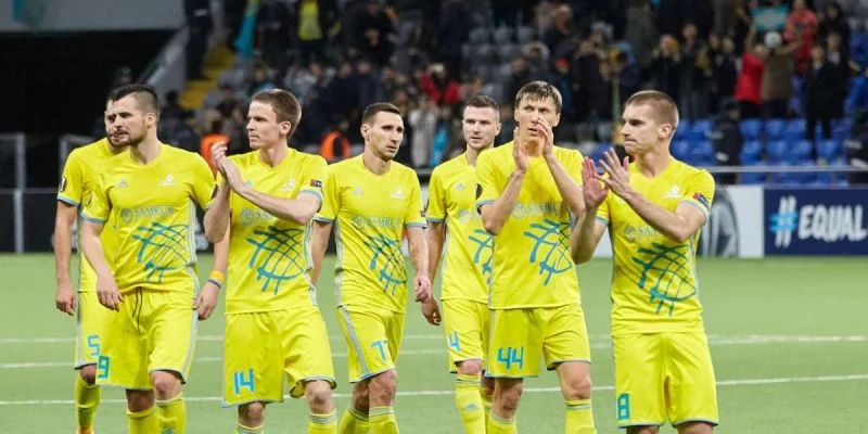 Астана – Динамо Загреб. Прогноз и ставки на матч Лиги Конференций (30 ноября 2023 года) Астана – Динамо Загреб. Прогноз и ставки на матч Лиги Конференций (30 ноября 2023 года)