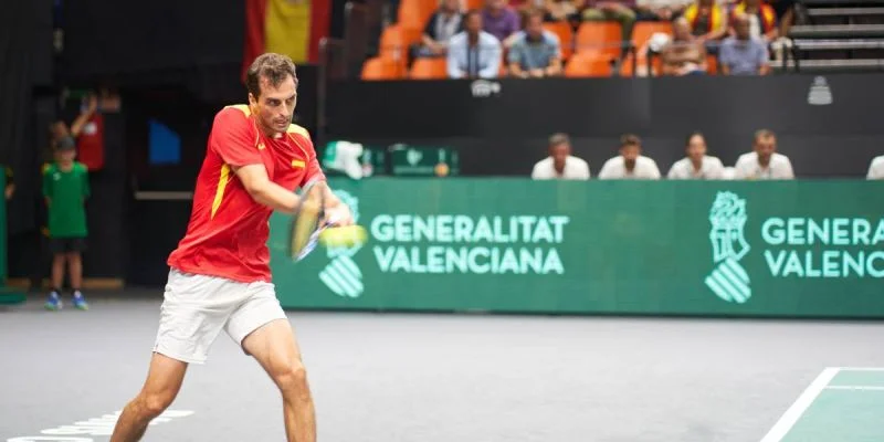 Соуза — Рамос-Винолас. Прогноз и ставки на матч ATP Майа (30 ноября 2023 года)
Соуза — Рамос-Винолас. Прогноз и ставки на матч ATP Майа (30 ноября 2023 года)