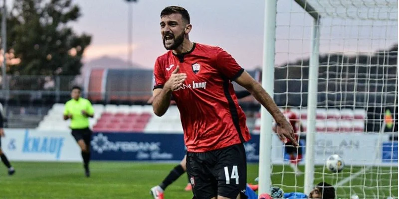 Сабаил — Габала. Прогноз (кф. 2.60) и ставки на матч чемпионата Азербайджана (15 декабря 2023 года) Сабаил — Габала. Прогноз (кф. 2.60) и ставки на матч чемпионата Азербайджана (15 декабря 2023 года)