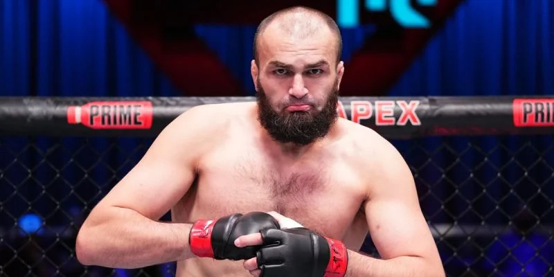 Мартин Будай — Шамиль Газиев. Прогноз и ставки на бой (17 декабря 2023 года) Мартин Будай — Шамиль Газиев. Прогноз и ставки на бой (17 декабря 2023 года)