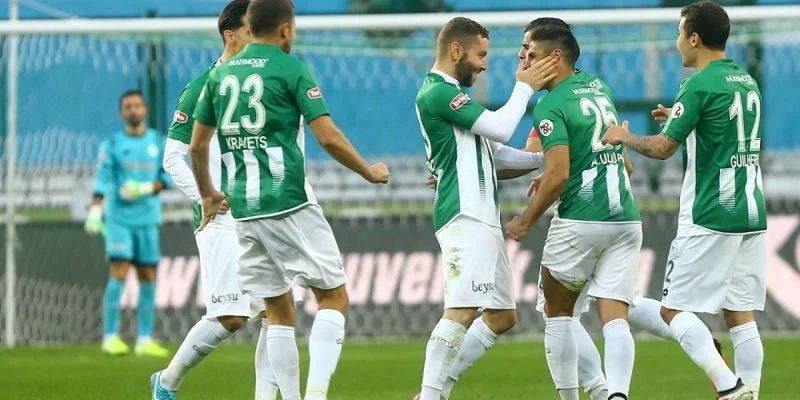 Самсунспор – Коньяспор. Прогноз и ставки на матч чемпионата Турции (21 декабря 2023 года) Самсунспор – Коньяспор. Прогноз и ставки на матч чемпионата Турции (21 декабря 2023 года)
