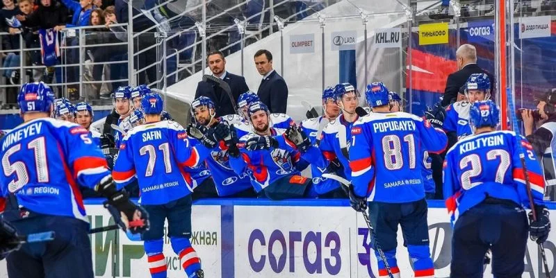 Лада — Авангард. Прогноз и ставки на матч КХЛ (30 декабря 2023 года) Лада — Авангард. Прогноз и ставки на матч КХЛ (30 декабря 2023 года)