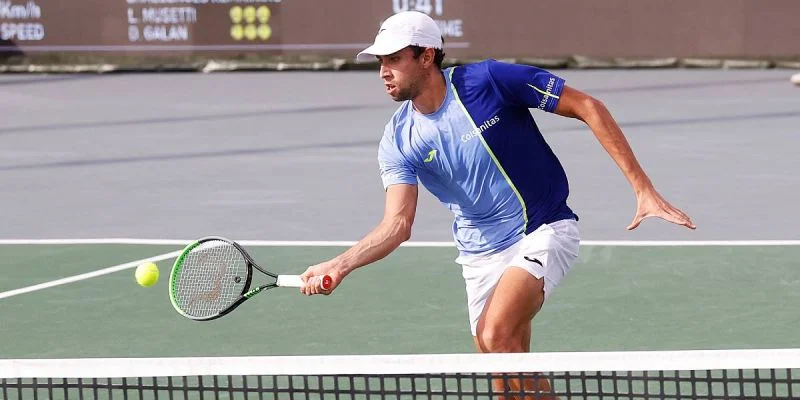 Галан — Кузнецов. Прогноз и ставки на матч ATP Брисбен (30 декабря 2023 года)
Галан — Кузнецов. Прогноз и ставки на матч ATP Брисбен (30 декабря 2023 года)