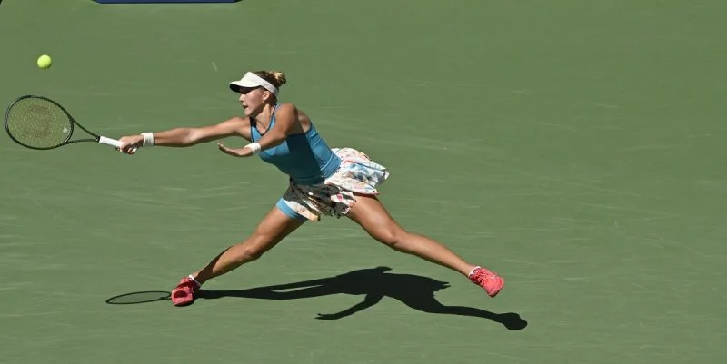 Диана Шнайдер – Мирра Андреева. Прогноз и ставки на матч WTA Брисбен (31 декабря 2023 года) Диана Шнайдер – Мирра Андреева. Прогноз и ставки на матч WTA Брисбен (31 декабря 2023 года)