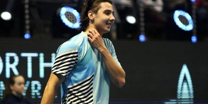 Ван Аш — Шевченко. Прогноз и ставки на матч ATP Брисбен (31 декабря 2023 года)
Ван Аш — Шевченко. Прогноз и ставки на матч ATP Брисбен (31 декабря 2023 года)