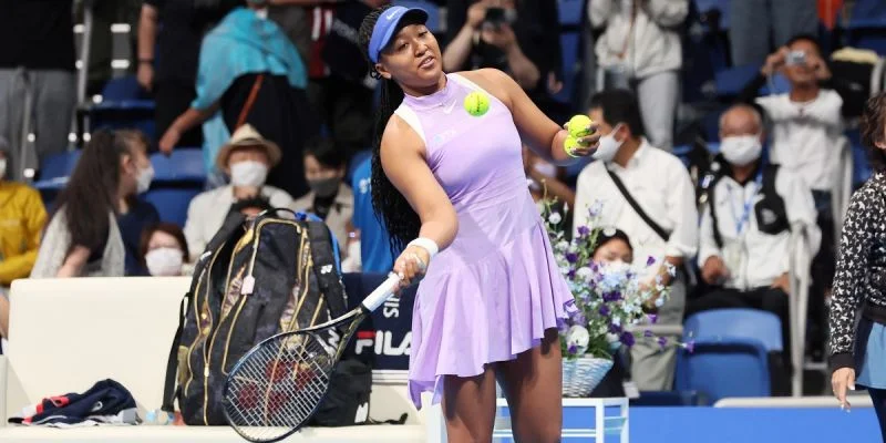 Наоми Осака – Тамара Корпач. Прогноз и ставки на матч WTA Брисбен (1 января 2024 года) Наоми Осака – Тамара Корпач. Прогноз и ставки на матч WTA Брисбен (1 января 2024 года)