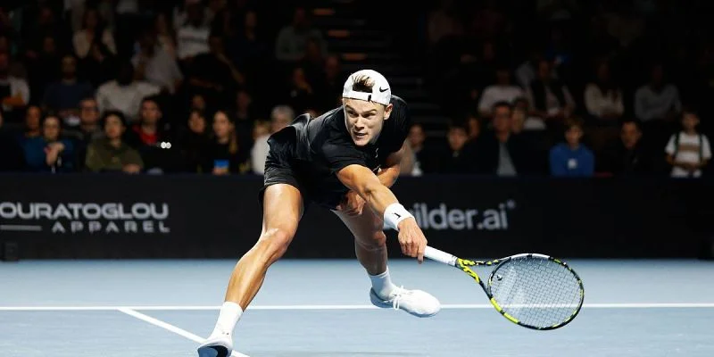 Руне — Перселл. Прогноз и ставки на матч ATP Брисбен (1 января 2024 года)
Руне — Перселл. Прогноз и ставки на матч ATP Брисбен (1 января 2024 года)