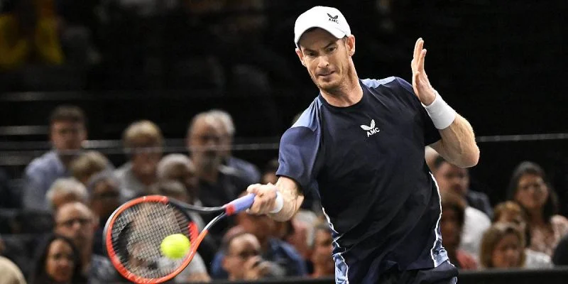 Маррей — Димитров. Прогноз и ставки на матч ATP Брисбен (1 января 2024 года)
Маррей — Димитров. Прогноз и ставки на матч ATP Брисбен (1 января 2024 года)