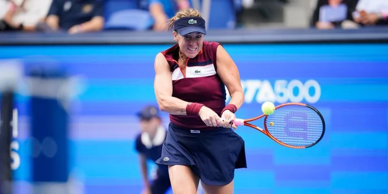 Аманда Анисимова – Анастасия Павлюченкова. Прогноз и ставки на матч WTA Окленд (1 января 2024 года) Аманда Анисимова – Анастасия Павлюченкова. Прогноз и ставки на матч WTA Окленд (1 января 2024 года)