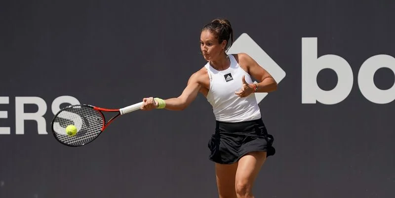 Марта Костюк – Дарья Касаткина. Прогноз и ставки на матч WTA Брисбен (3 января 2024 года) Марта Костюк – Дарья Касаткина. Прогноз и ставки на матч WTA Брисбен (3 января 2024 года)