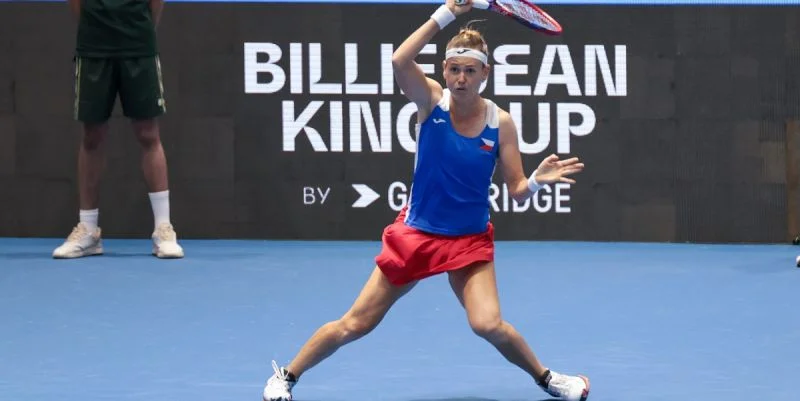 Мари Бузкова – Аманда Анисимова. Прогноз и ставки на матч WTA Окленд (3 января 2024 года) Мари Бузкова – Аманда Анисимова. Прогноз и ставки на матч WTA Окленд (3 января 2024 года)