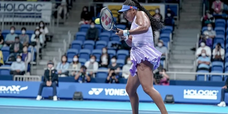 Наоми Осака – Каролина Плишкова. Прогноз и ставки на матч WTA Брисбен (3 января 2024 года) Наоми Осака – Каролина Плишкова. Прогноз и ставки на матч WTA Брисбен (3 января 2024 года)